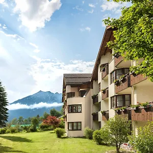 4* Hotell Dorint Sporthotel