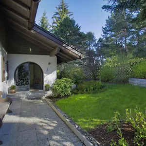  Appartement Alpenjuwel