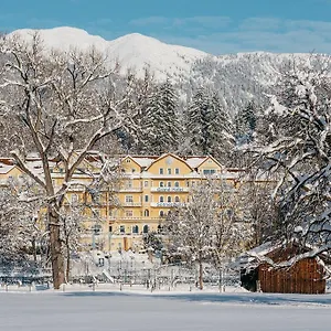 4* Hotel Grand Sonnenbichl