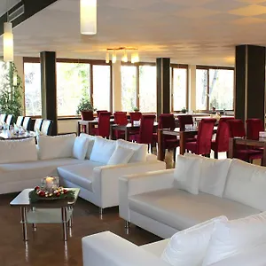 Hotel Atlas Sport, Garmisch-Partenkirchen