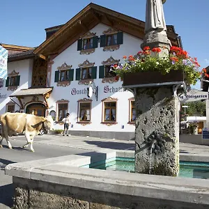 Schatten Hotel