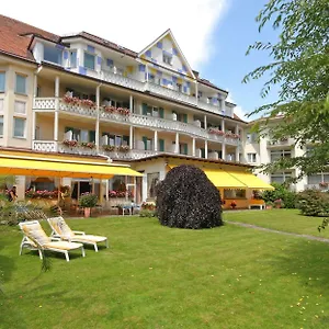 4* Hotell Wittelsbacher Hof Swiss Quality