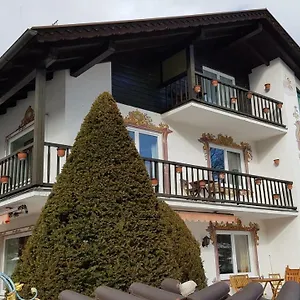  Appartement Am Frassl's Biche