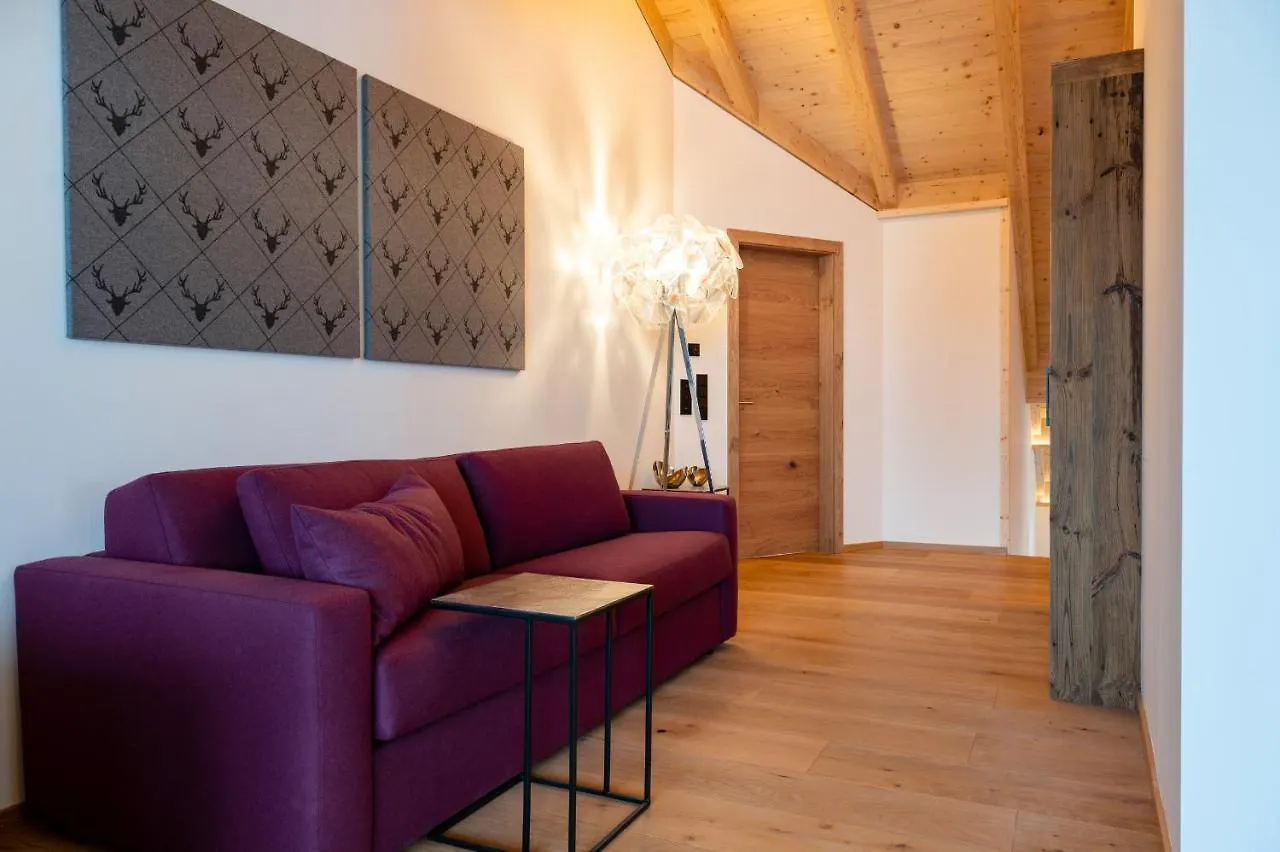 Montana Apartment Garmisch-Partenkirchen