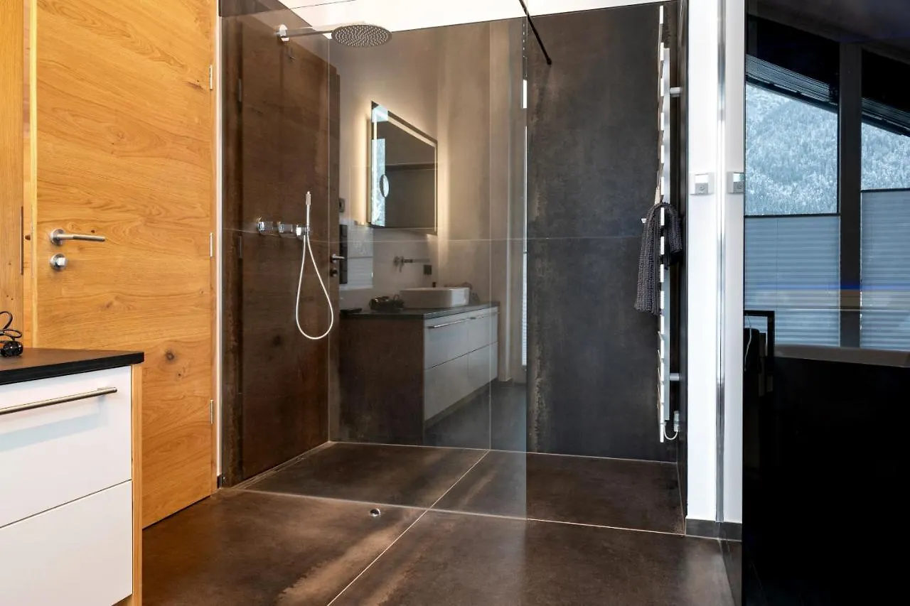 Montana Apartment Garmisch-Partenkirchen