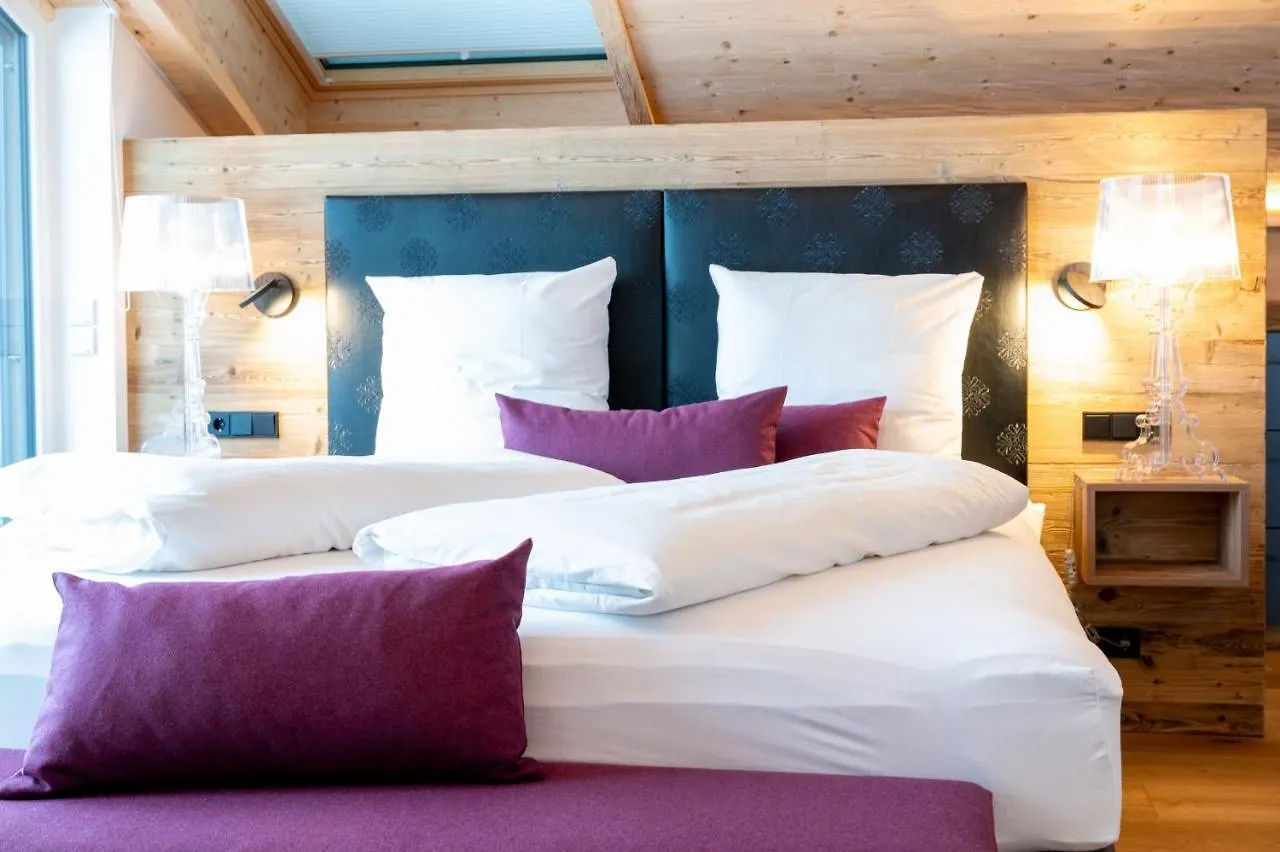 Montana Apartment Garmisch-Partenkirchen
