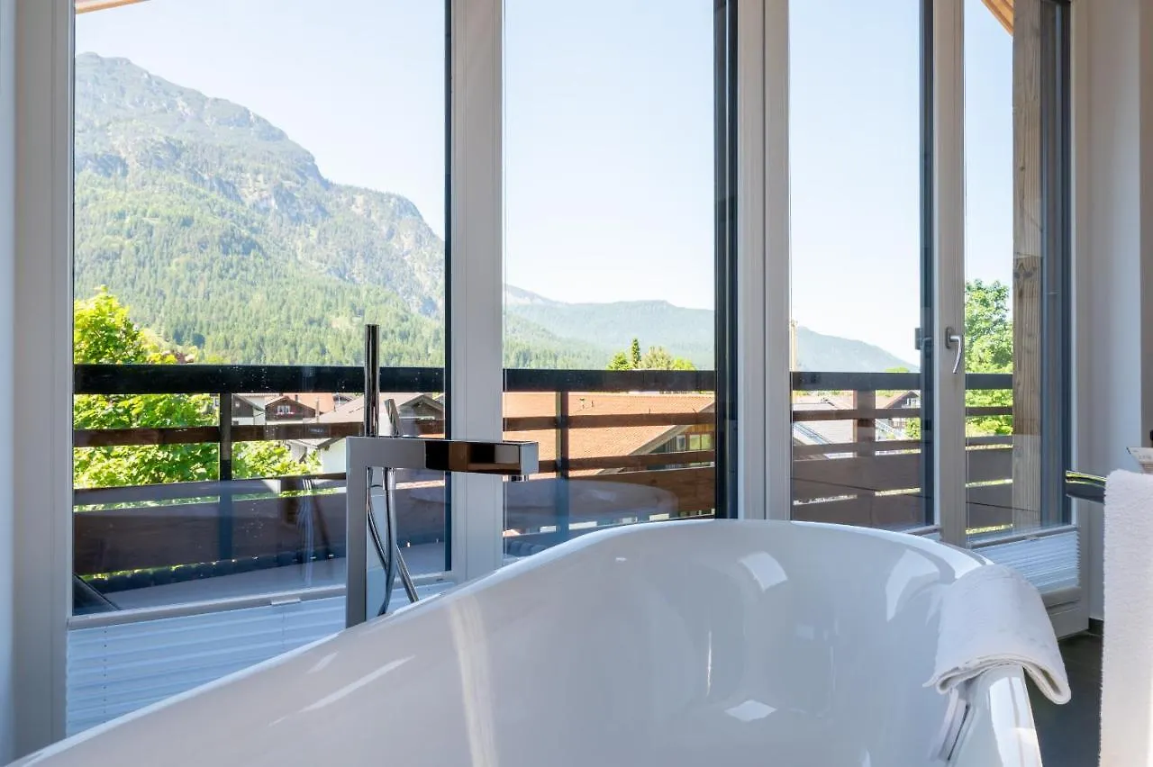Montana Apartment Garmisch-Partenkirchen