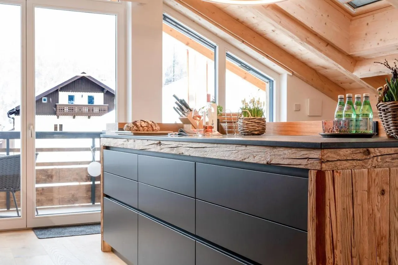Montana Apartment Garmisch-Partenkirchen