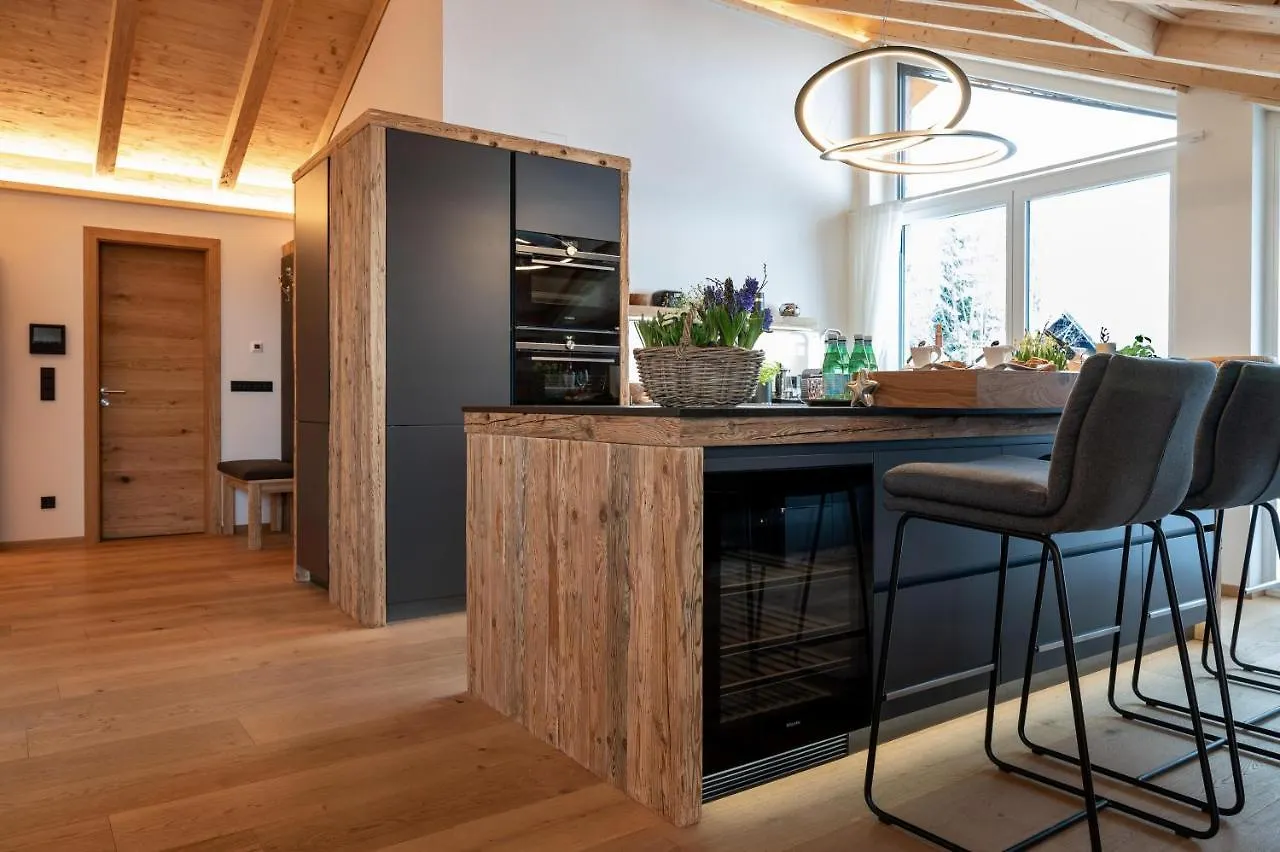 Montana Apartment Garmisch-Partenkirchen