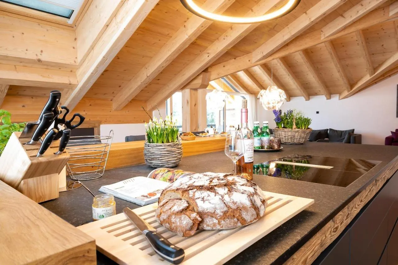 Montana Apartment Garmisch-Partenkirchen Germany