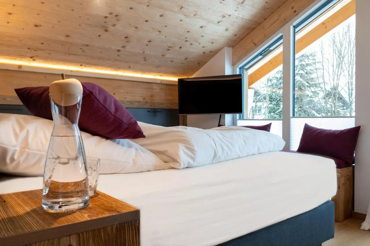 Montana Apartment Garmisch-Partenkirchen 0*,  Germany