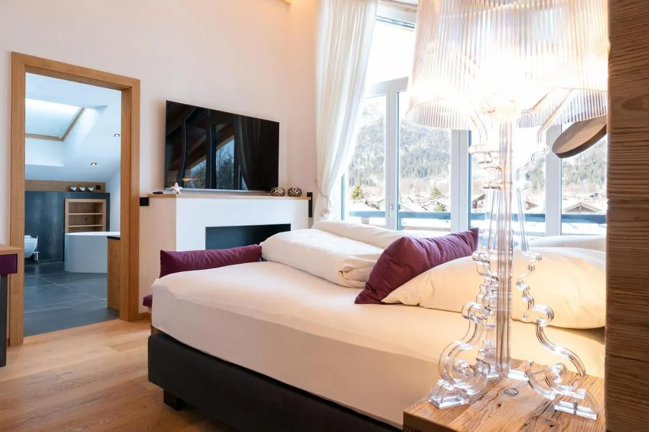 Montana Apartment Garmisch-Partenkirchen