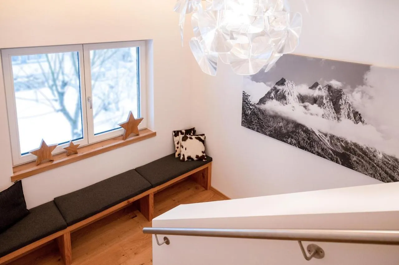 Montana Apartment Garmisch-Partenkirchen 0*,  Germany
