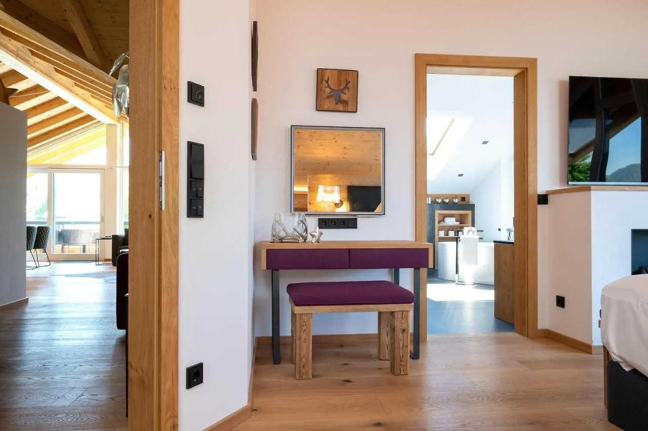 Montana Apartment Garmisch-Partenkirchen