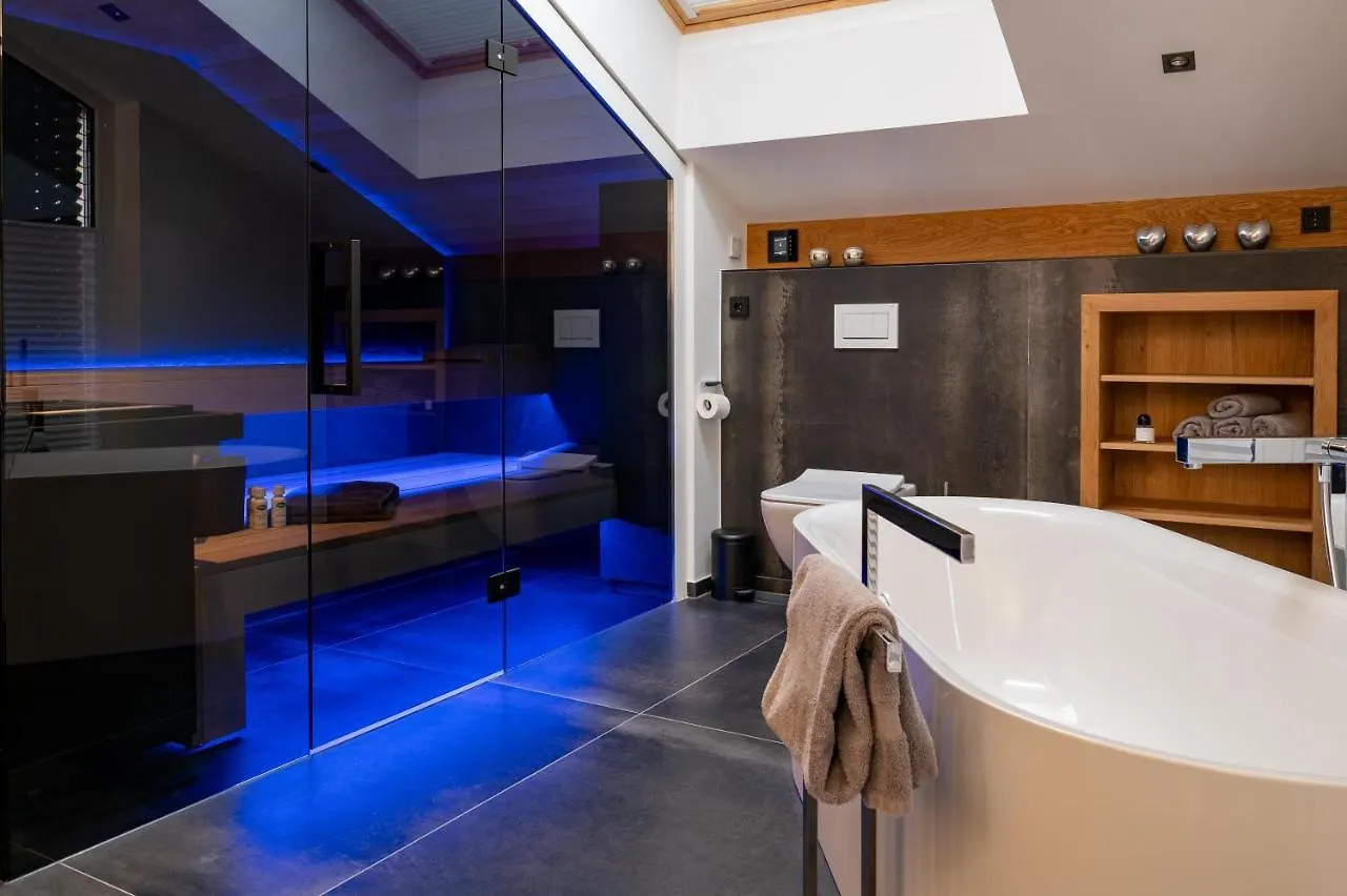 Montana Apartment Garmisch-Partenkirchen